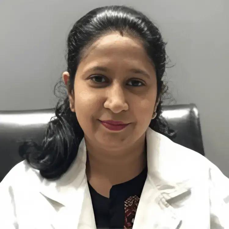 Dr. Rajni Goyal