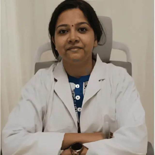 Dr. Nidhi Gupta