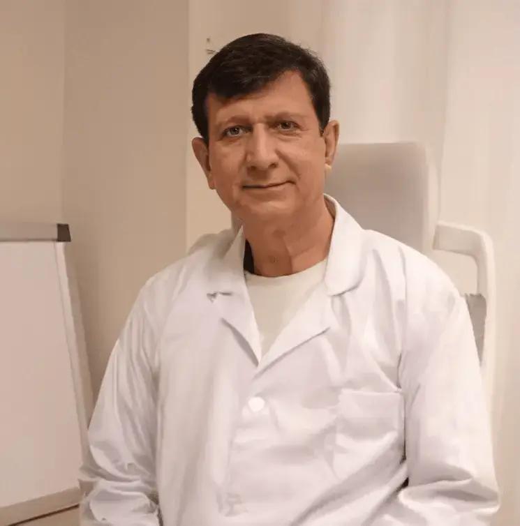 Dr. R. K. Arora