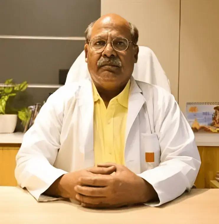 Dr. V N Dudani