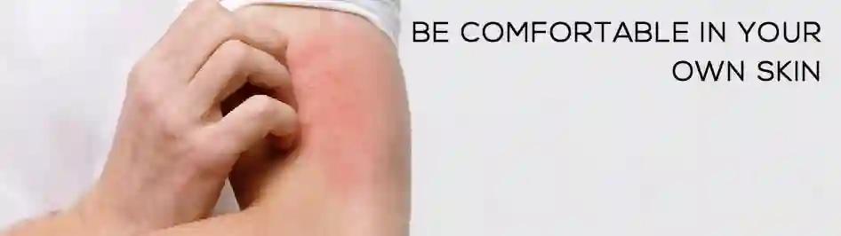 Dermatology