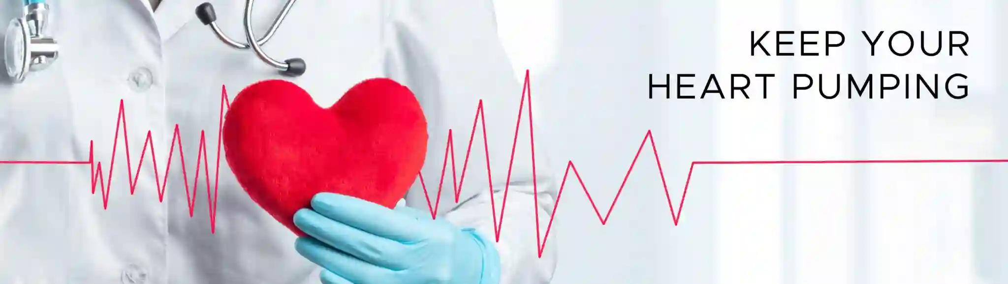 Cardiology (Non-invasive)